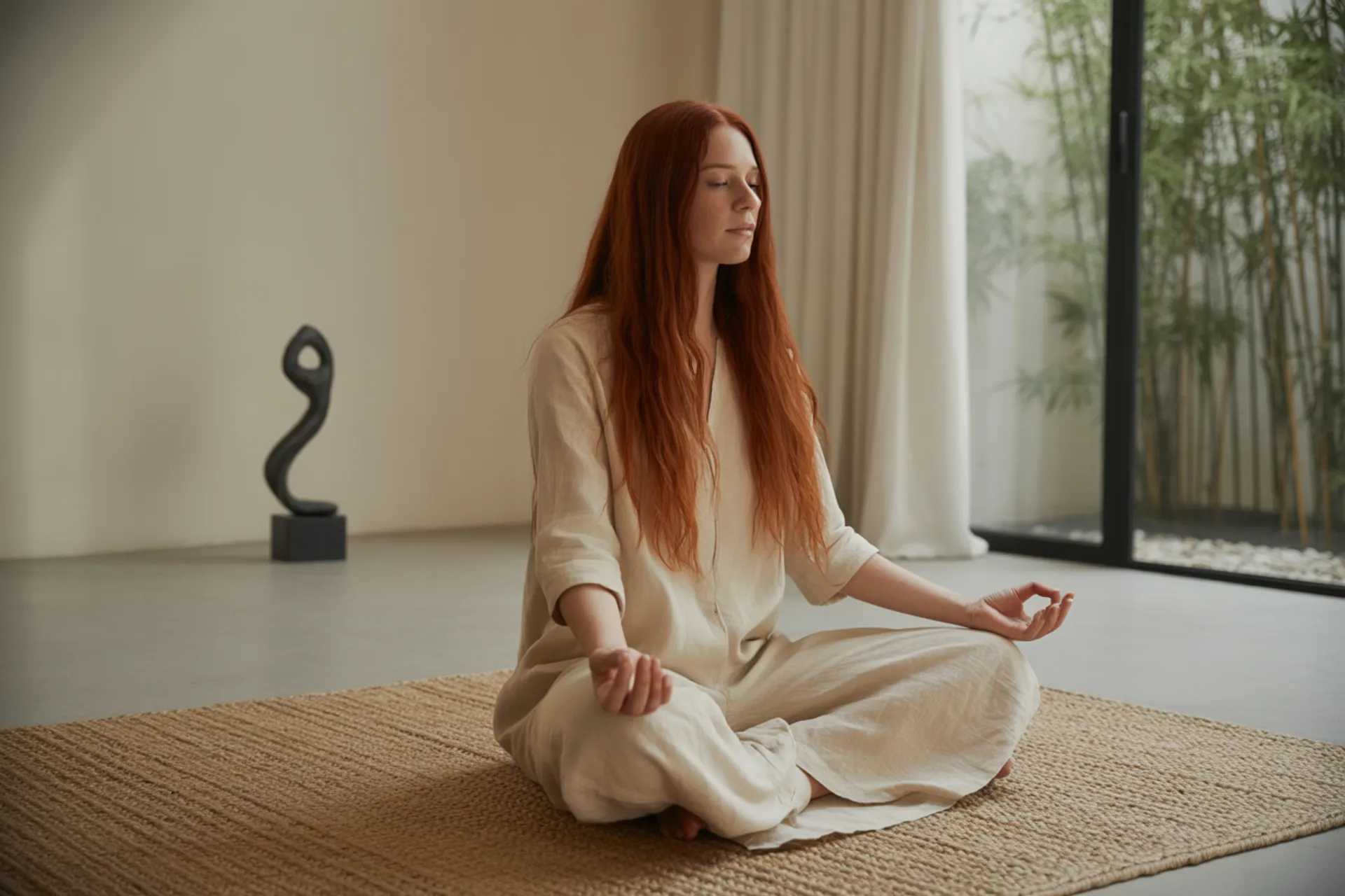 Cómo cambiar patrones mentales desde la meditación, la psicología y la neurociencia