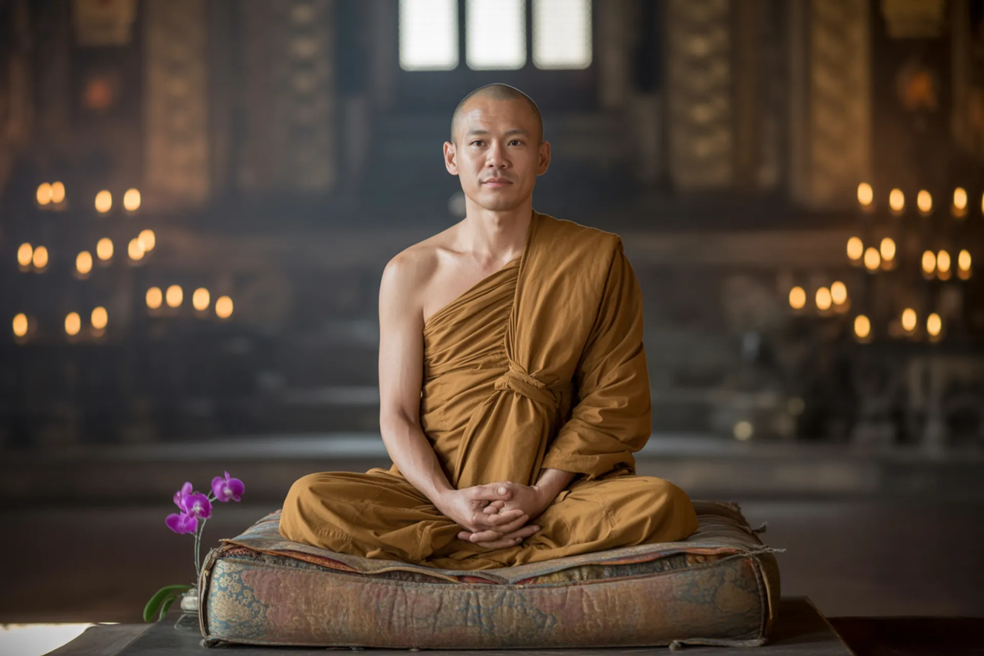 Meditación Metta: análisis profundo del amor benevolente