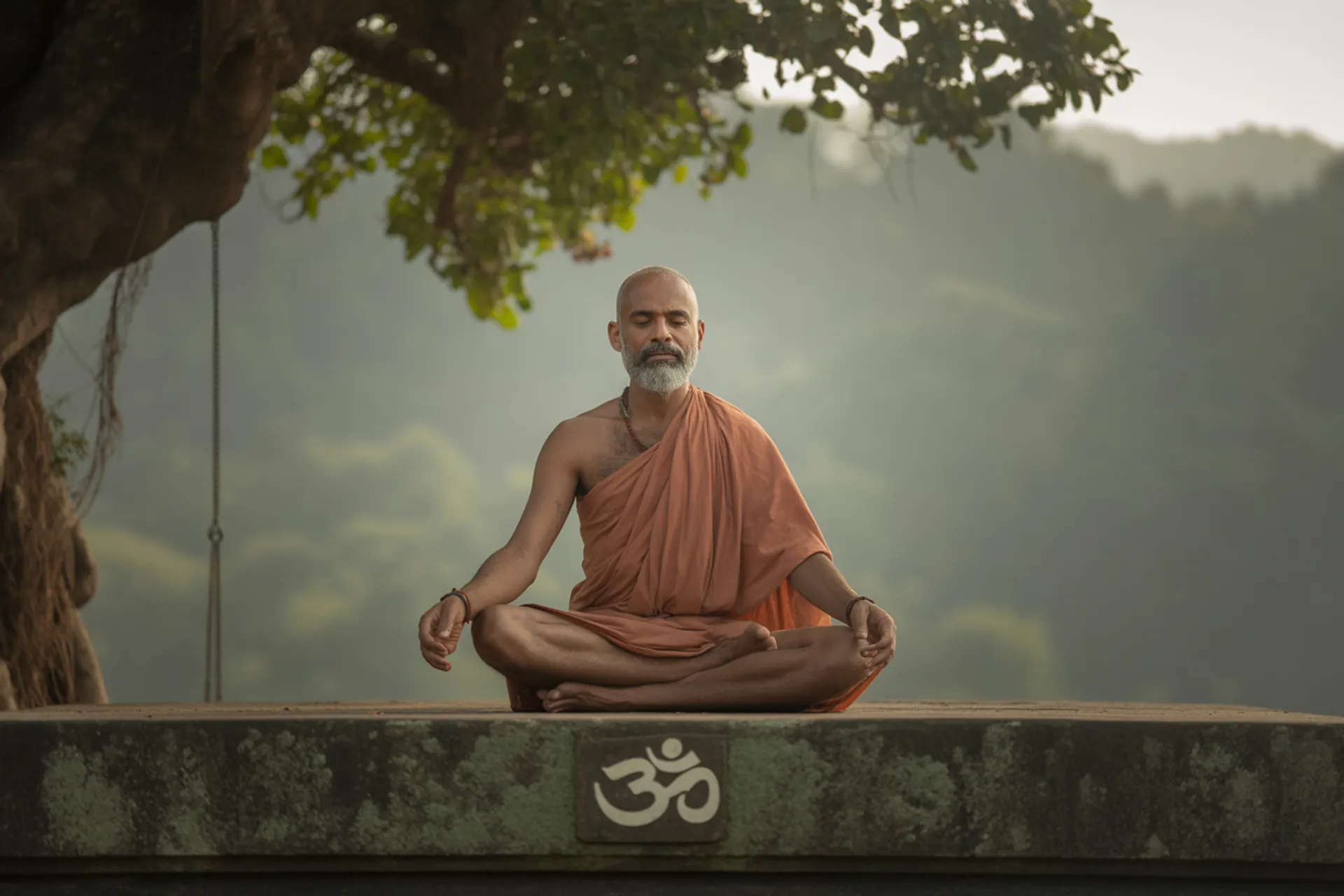 La meditación en el Bhagavad Gita: sabiduría ancestral para la vida moderna