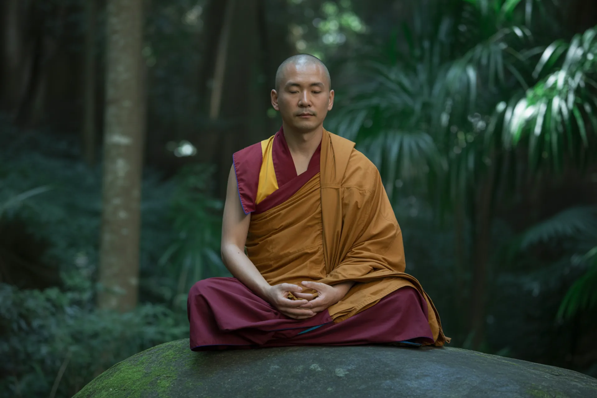 10 beneficios de la meditación Vipassana según la tradición budista