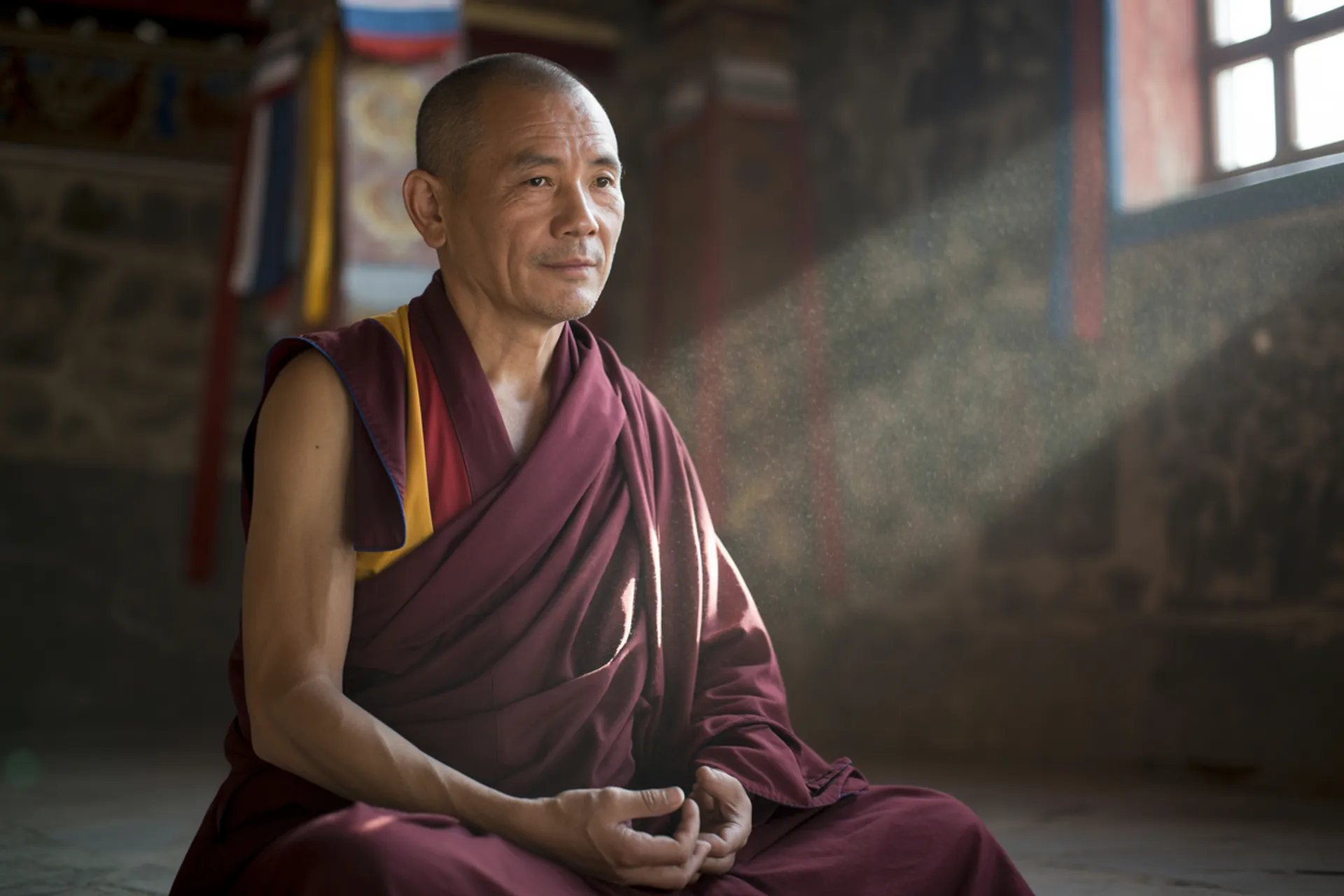 ¿Qué es la meditación Dzogchen? Origen, práctica y sabiduría