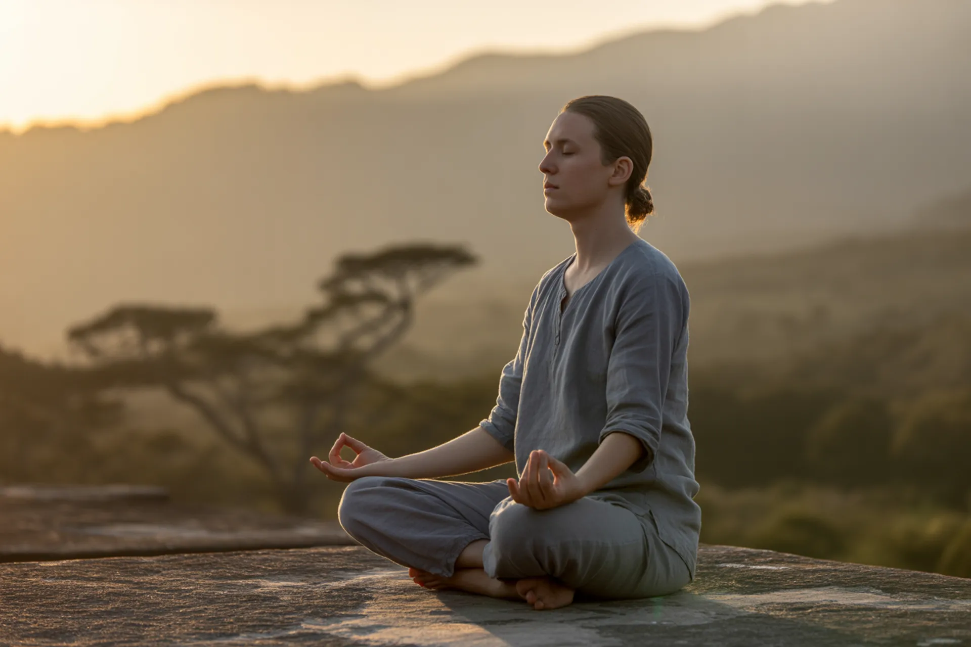 10 frases de meditación que calman el alma y despiertan la conciencia