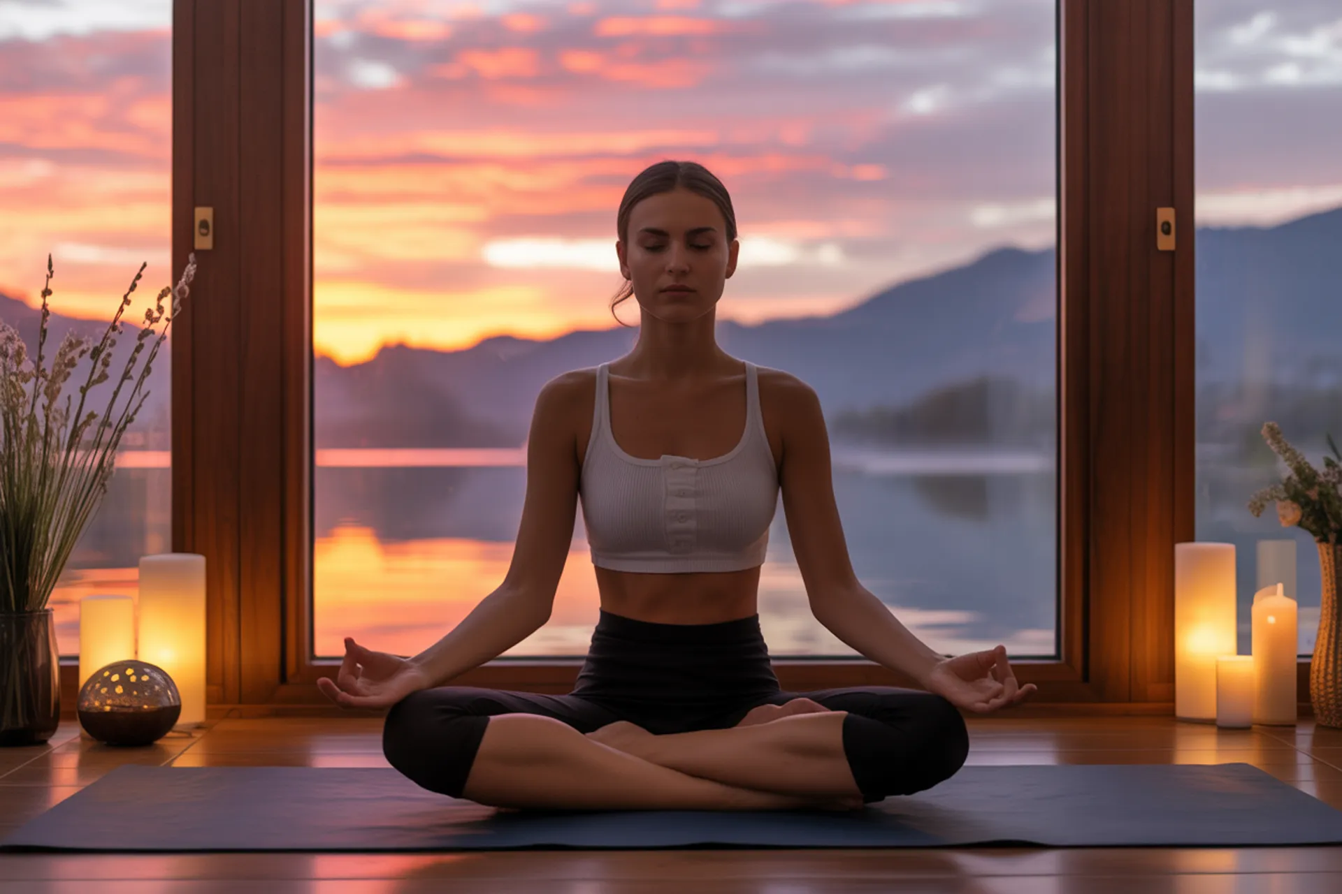 Mindfulness y la psicología positiva: Un camino hacia la felicidad