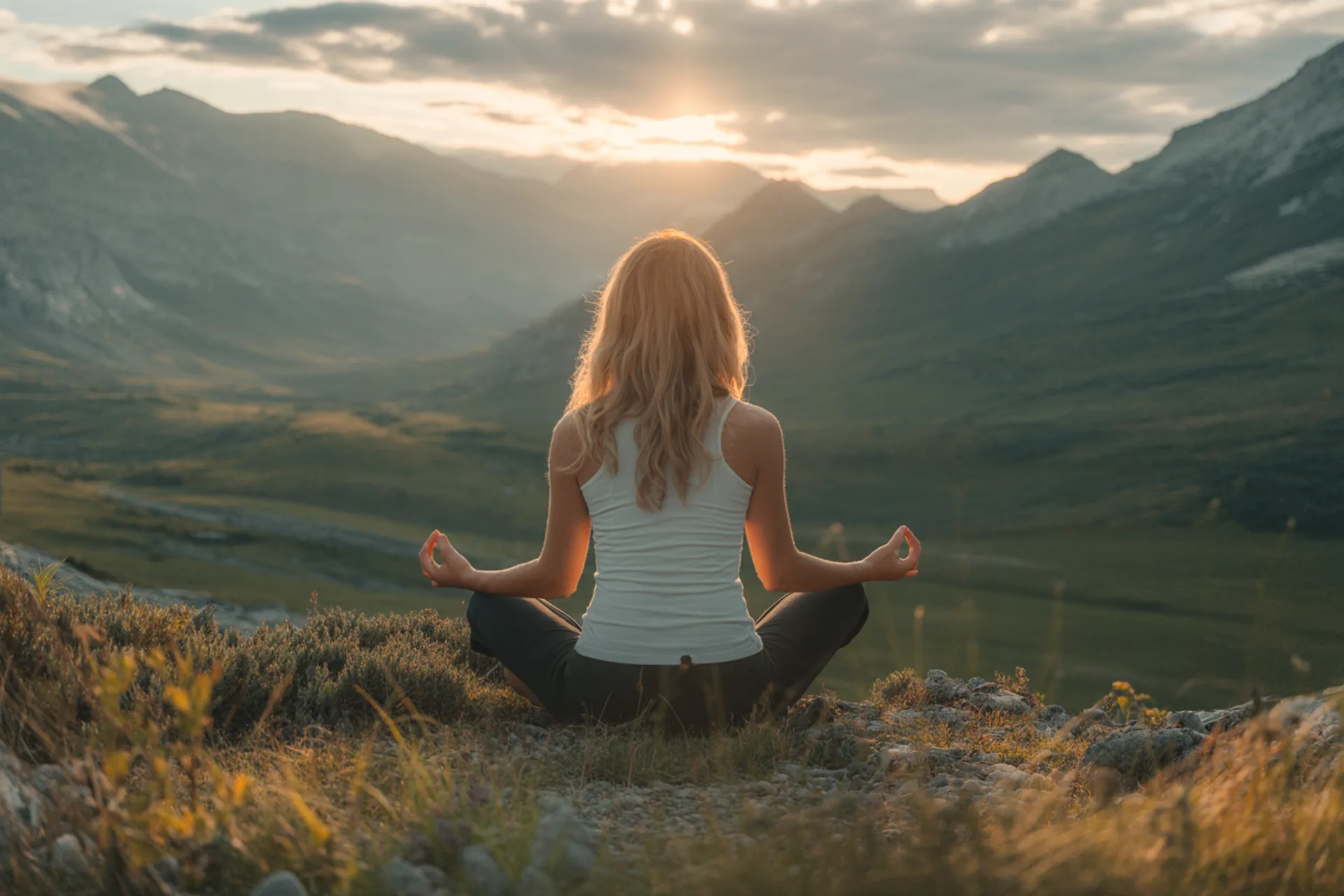 Meditación Metta: Cultivando compasión y amor bondadoso