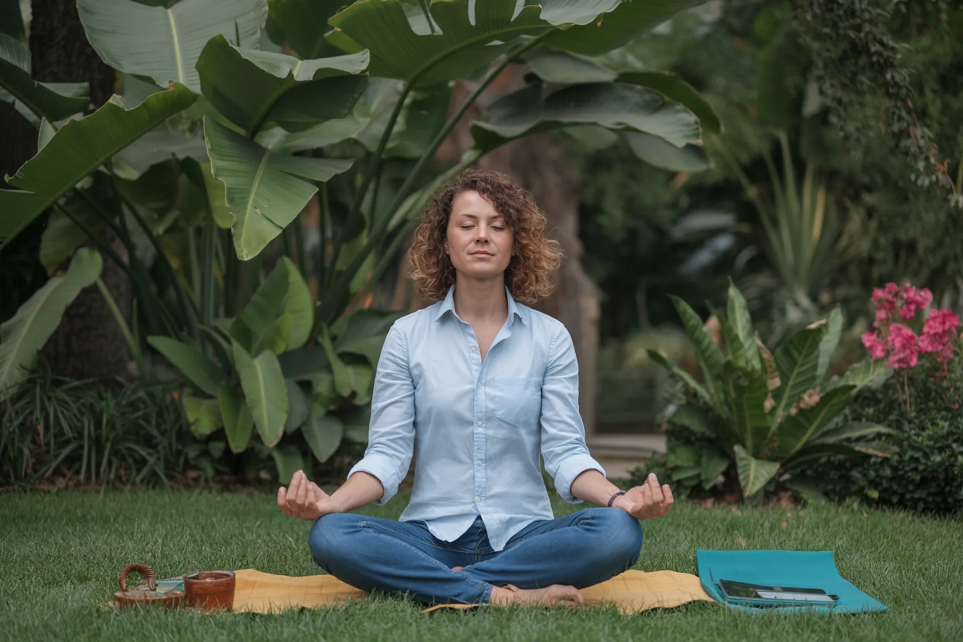 Meditación Metta y Mindfulness: significado y cómo practicarlos juntos