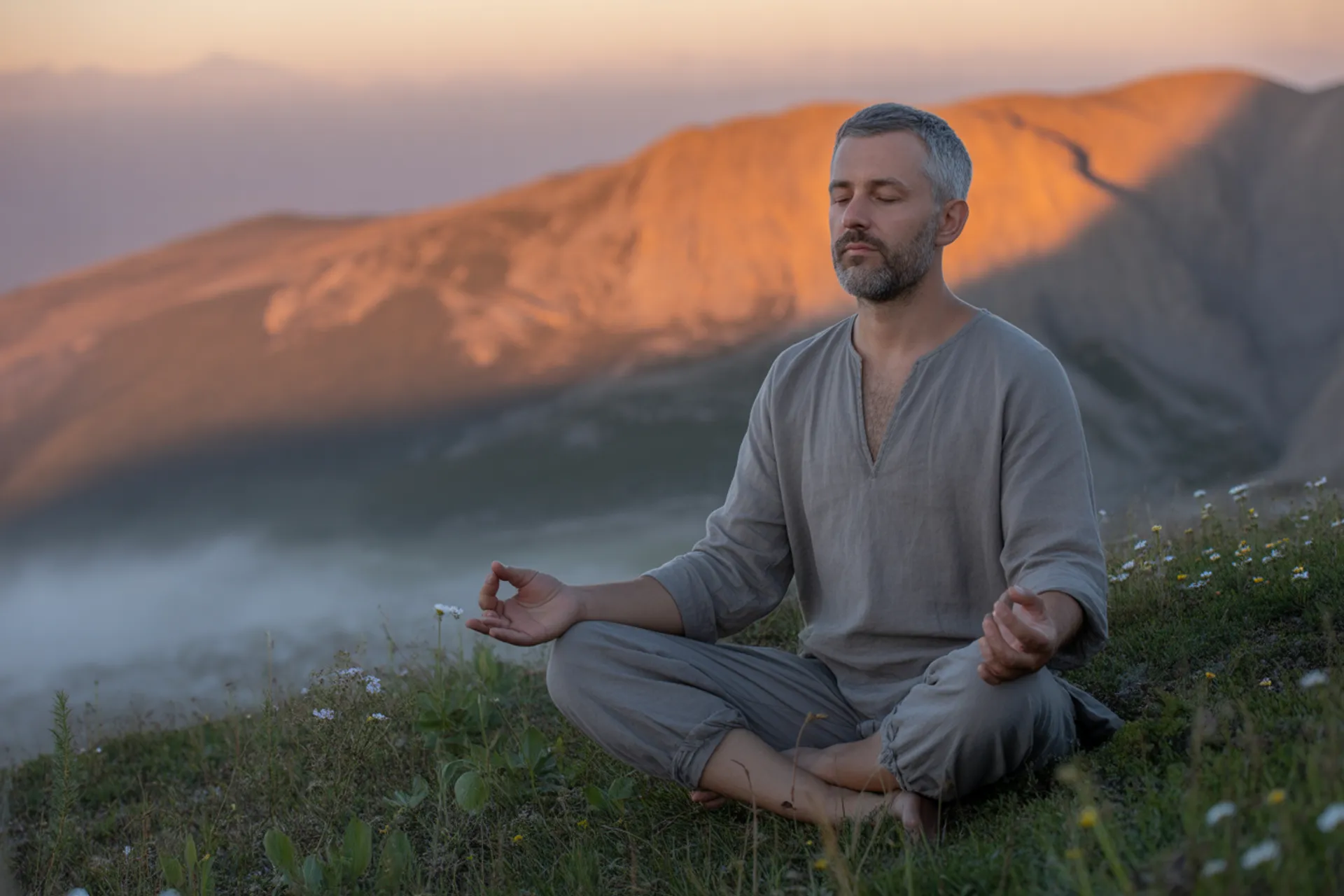 Qué es Anapanasati y cómo practicar la atención plena a la respiración
